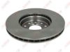 ABE C3S012ABE Brake Disc